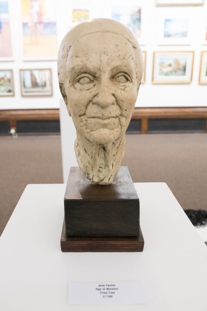 2017 MAFA members exhibition