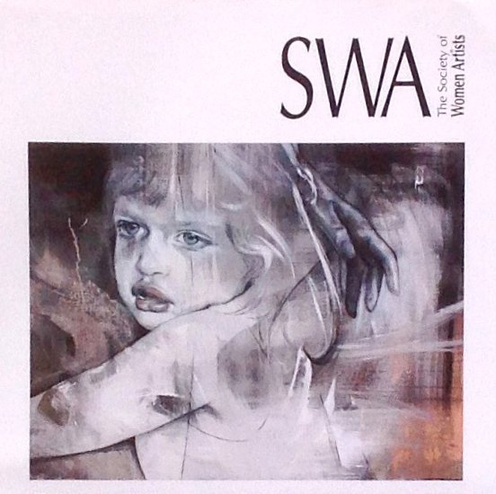 Christine Southworth SWA Exhibition