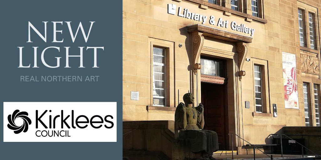 New Light Prize Exhibition