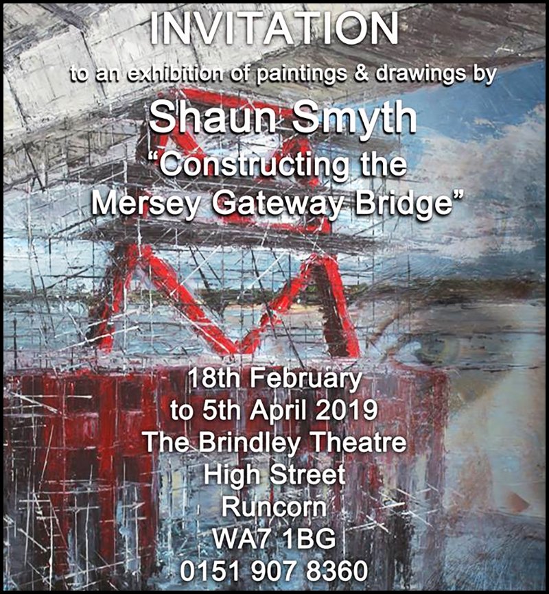 Shaun Smyth Catalogue
