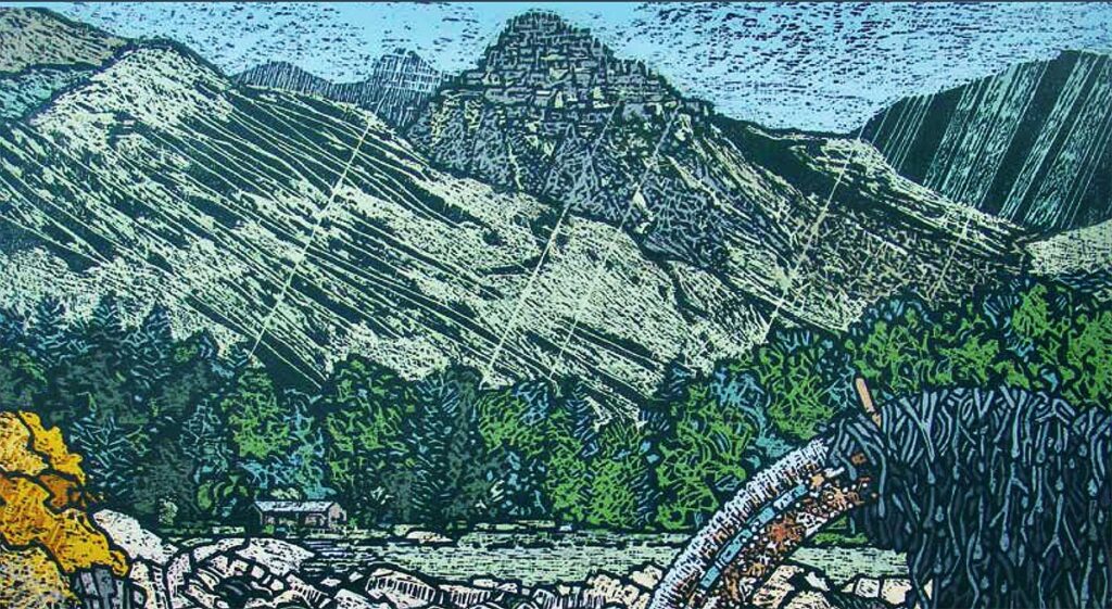 Anthony Ratcliffe Exhibition 20 May to 31 August 2019