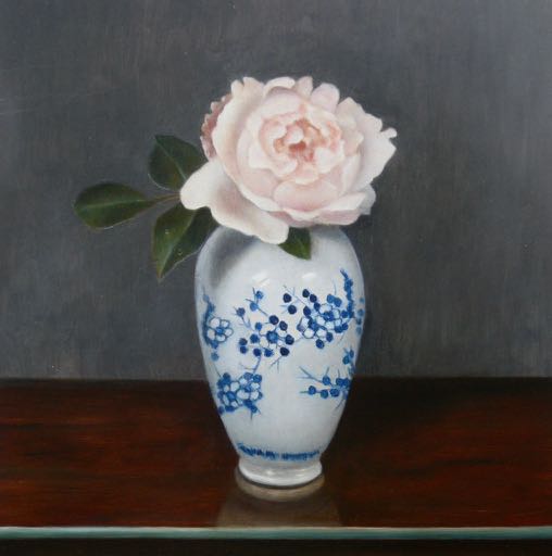 Still=life painting by Linda Brill